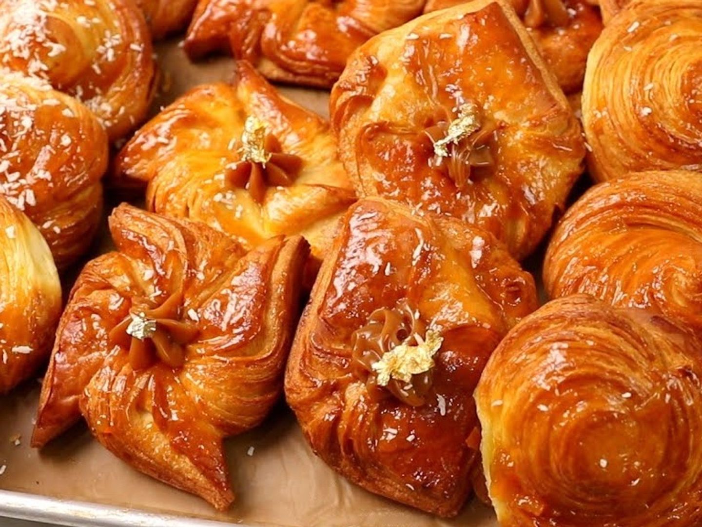 Danish