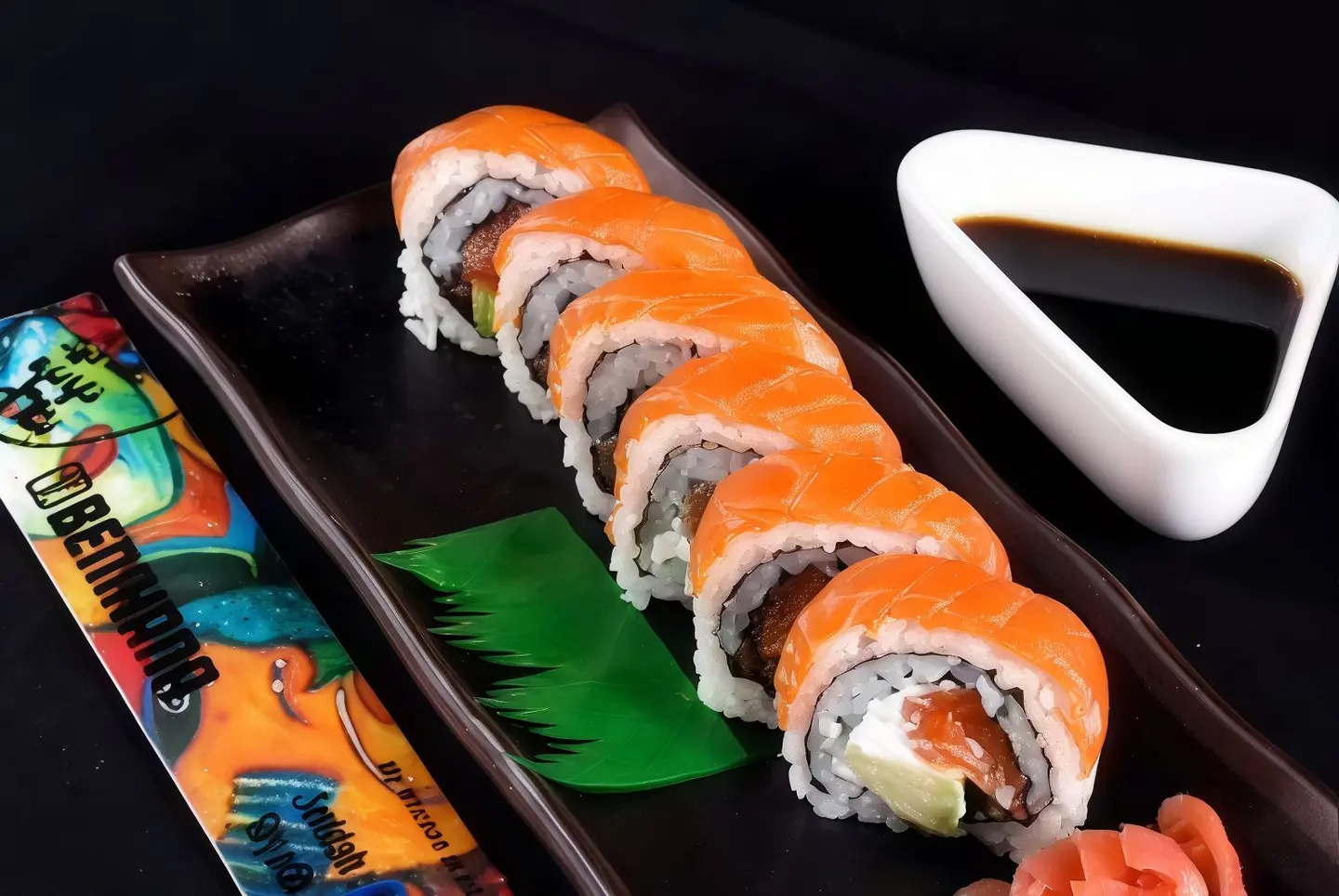 Philly Roll