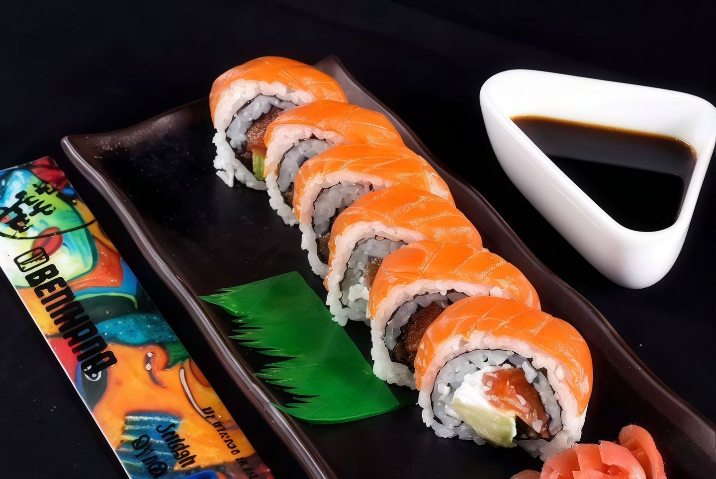 Philly Roll