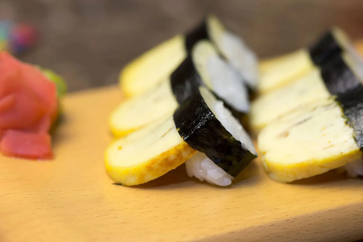 Tamago - 2 Pcs