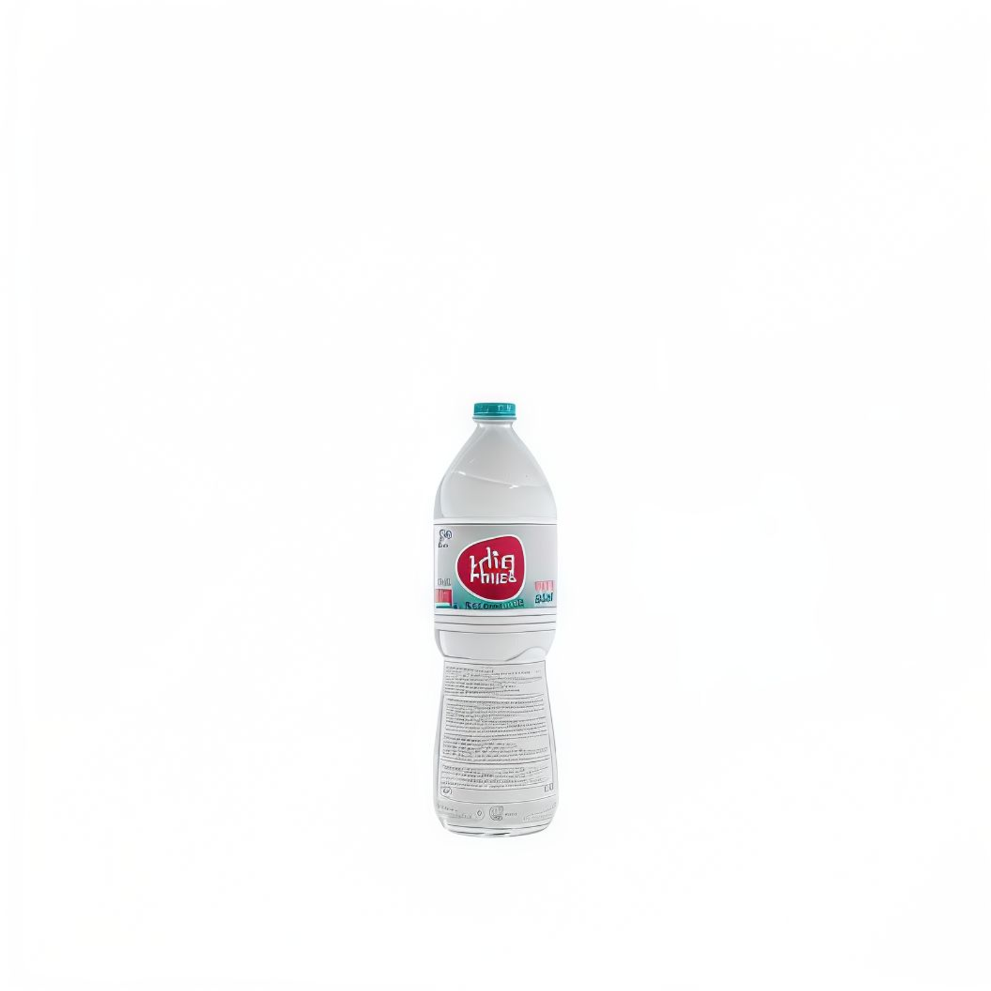 ماء صغير