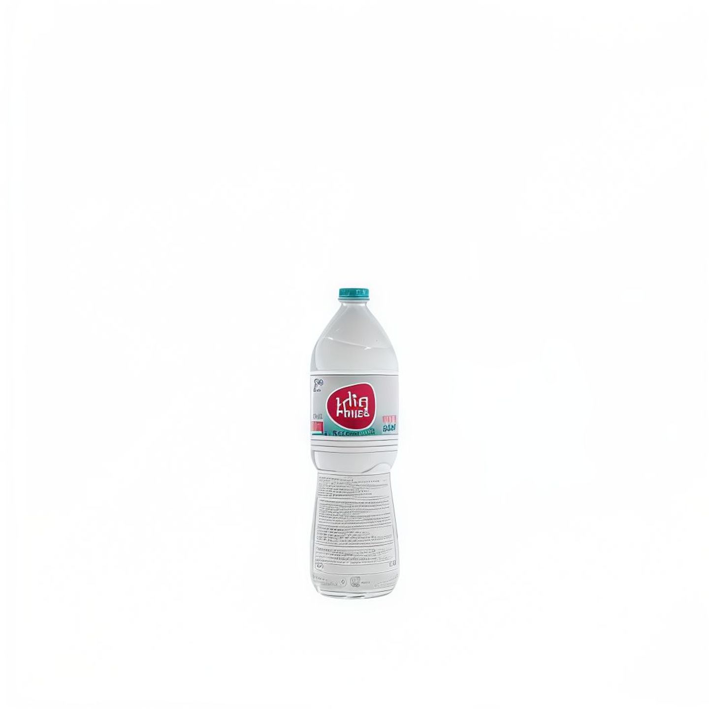 ماء صغير