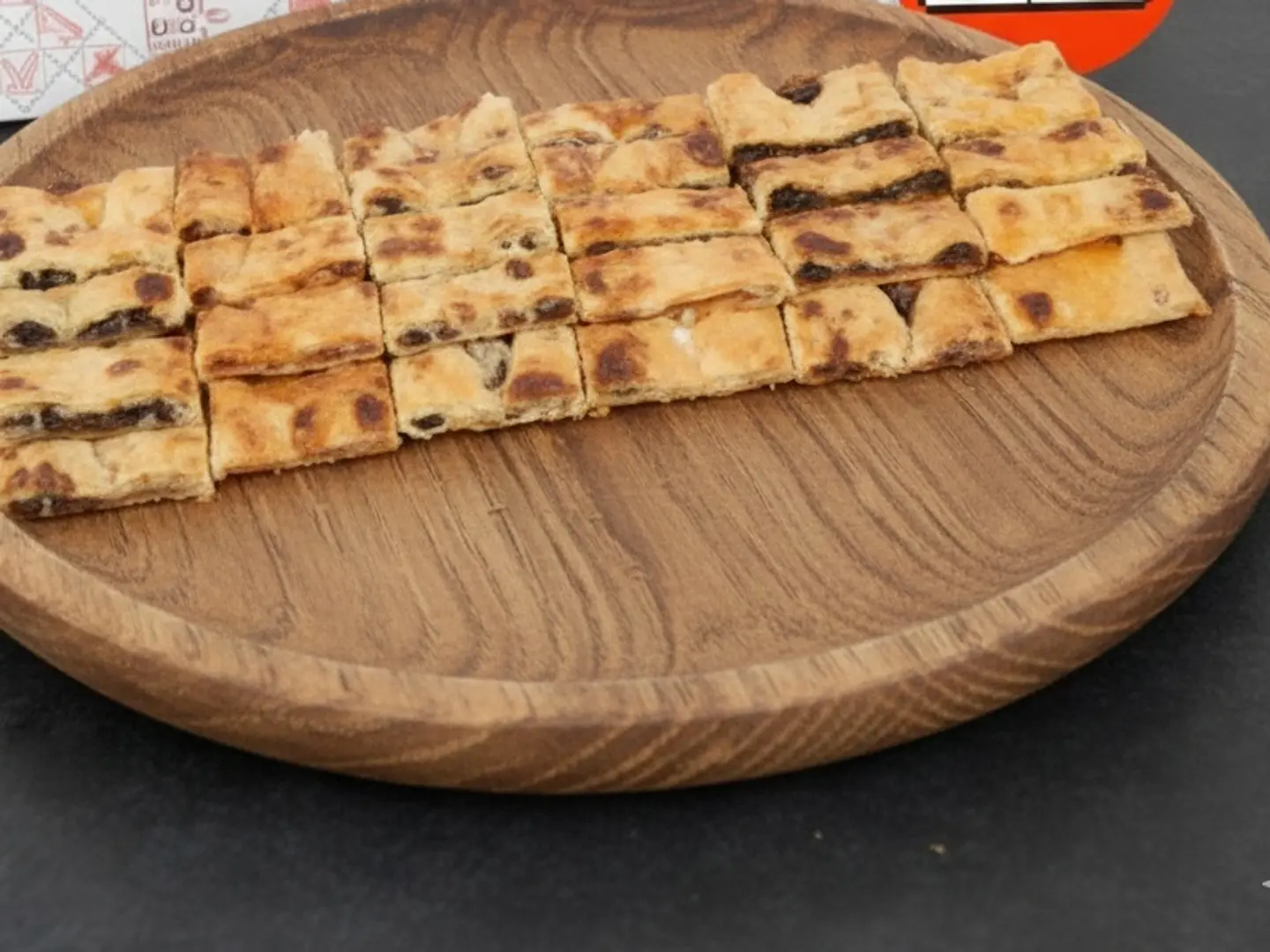 Pro Plus Pastries (24 Pieces)