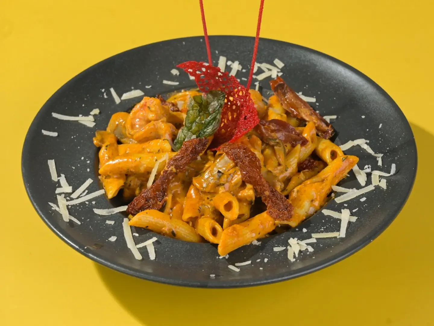 باستا بيتش بارك