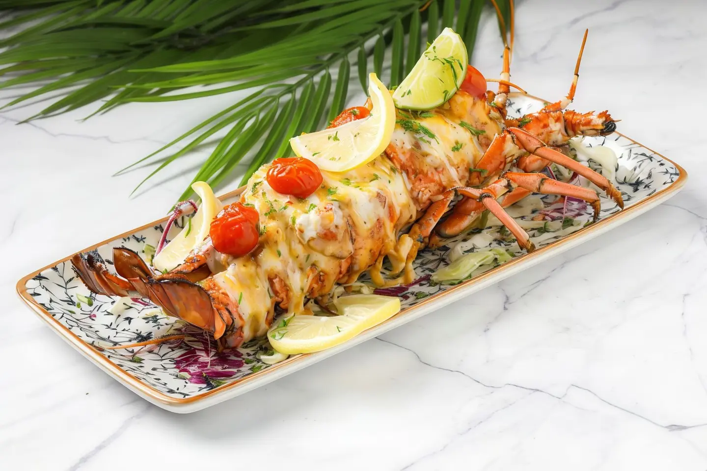 لوبستر ترامادور