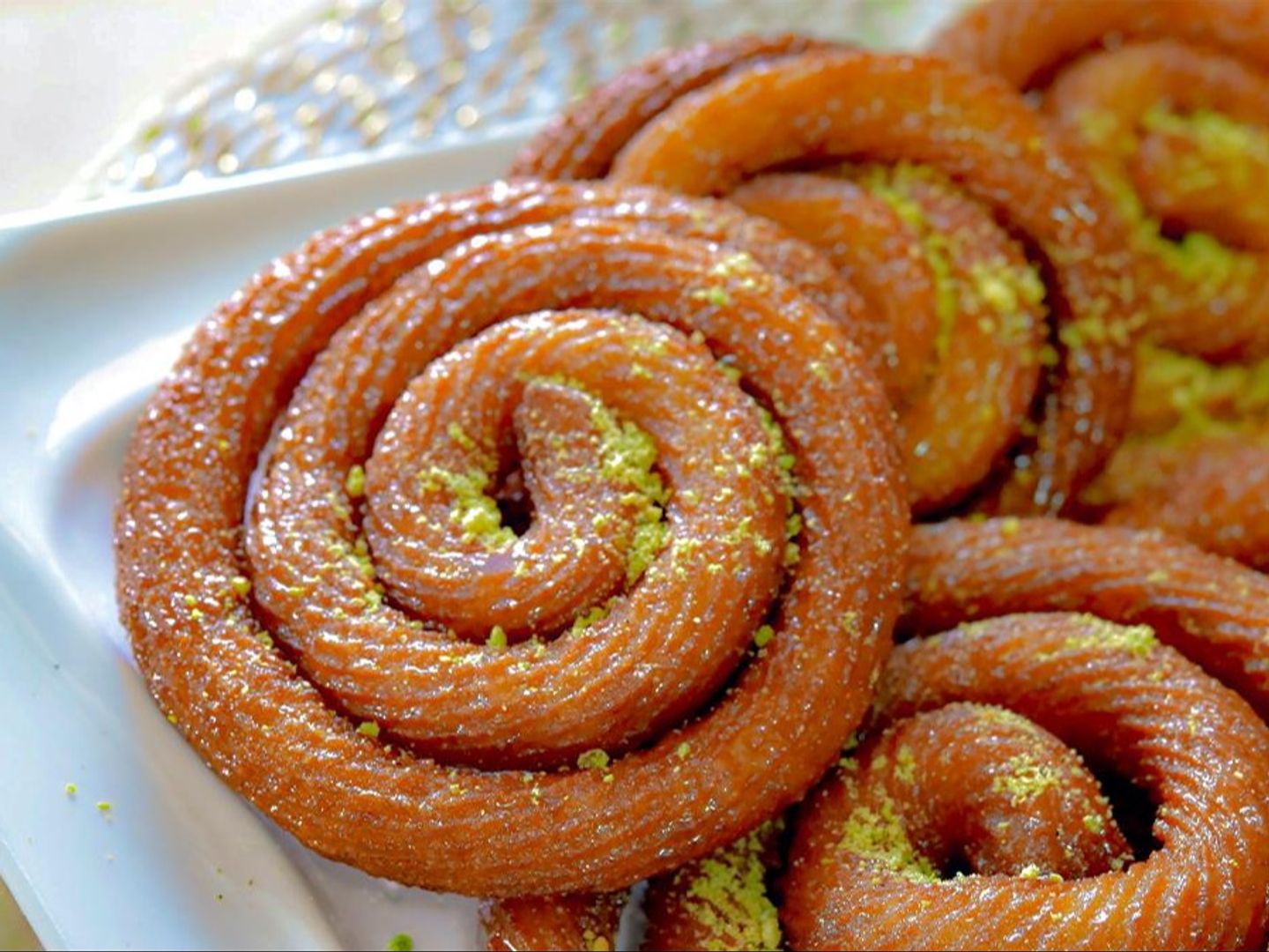 مشبك