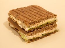 تونا سبايسي