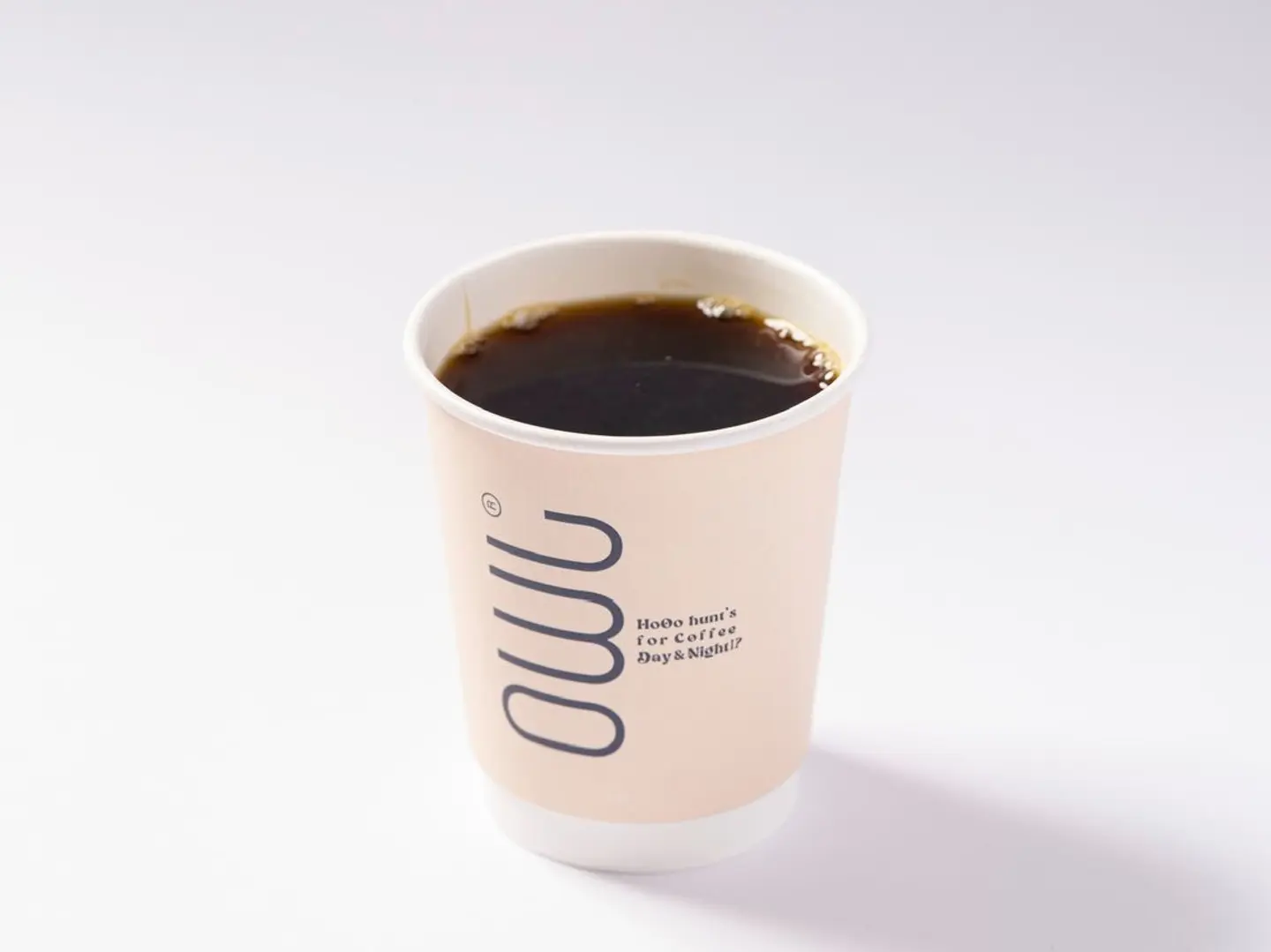 Hot V60