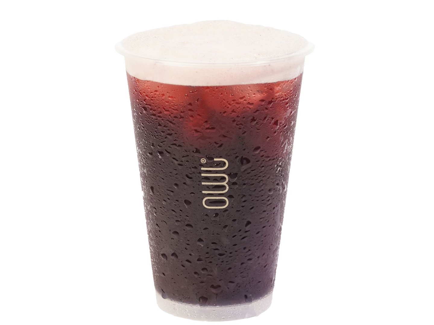 Mix Berry Iced Tea