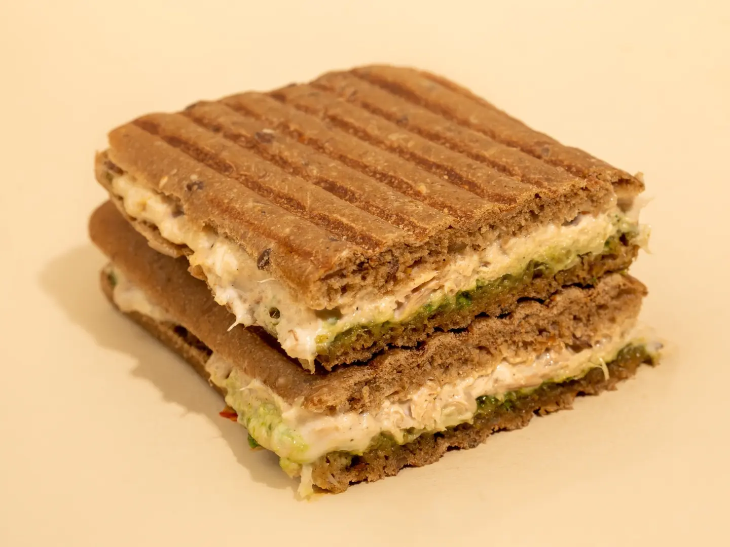 Tuna Pesto