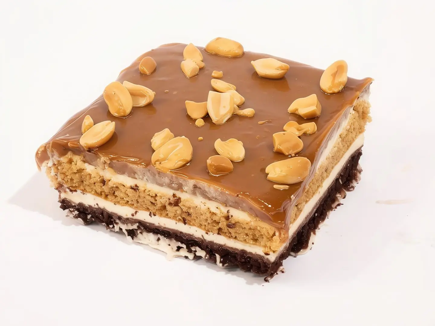 Peanut Butter Caramel