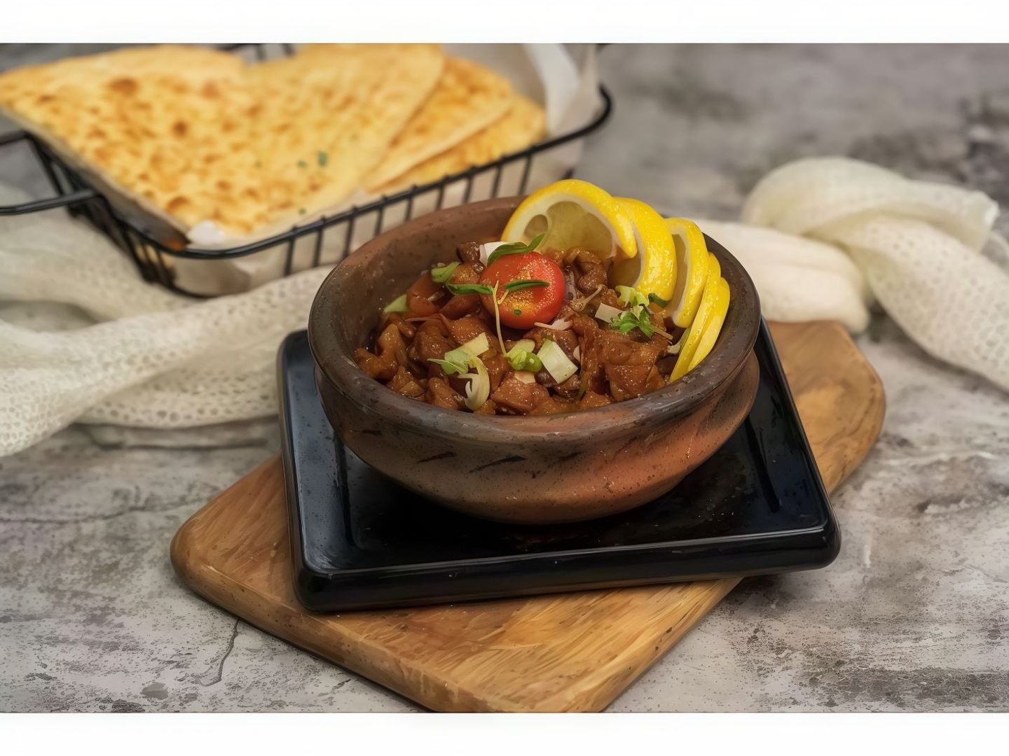Mgalgal Dish