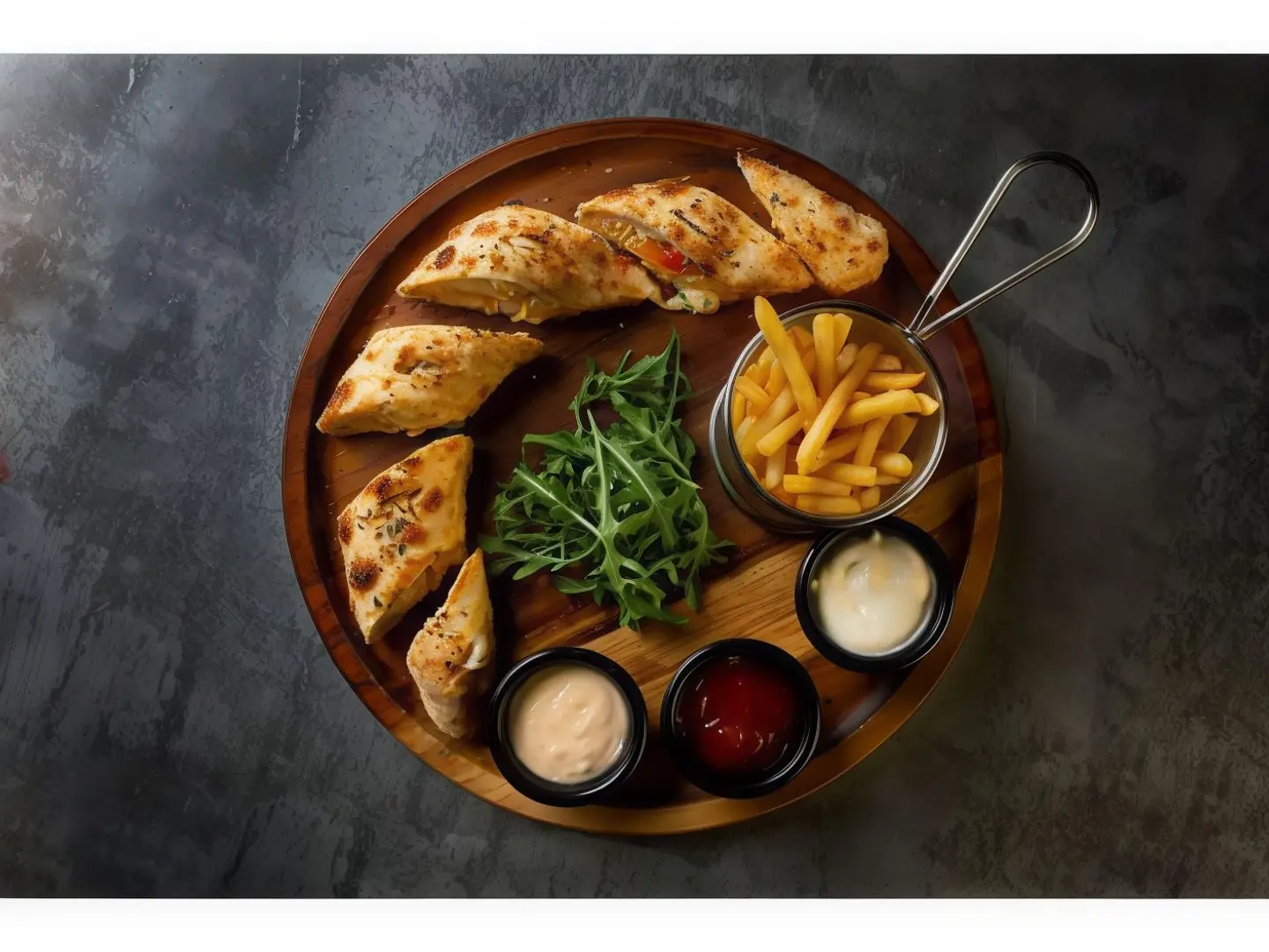 Chicken Sandwich
