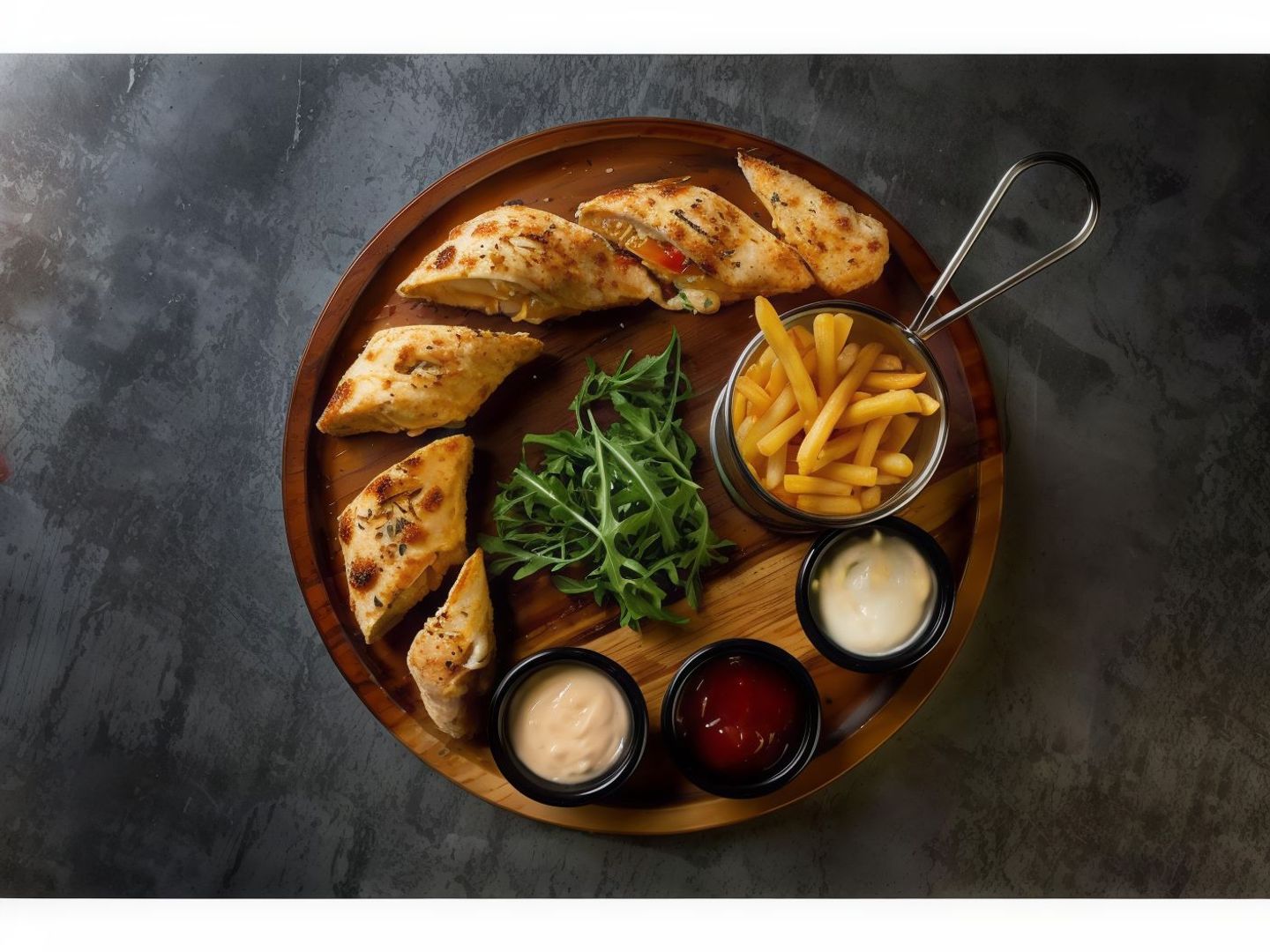Chicken Sandwich