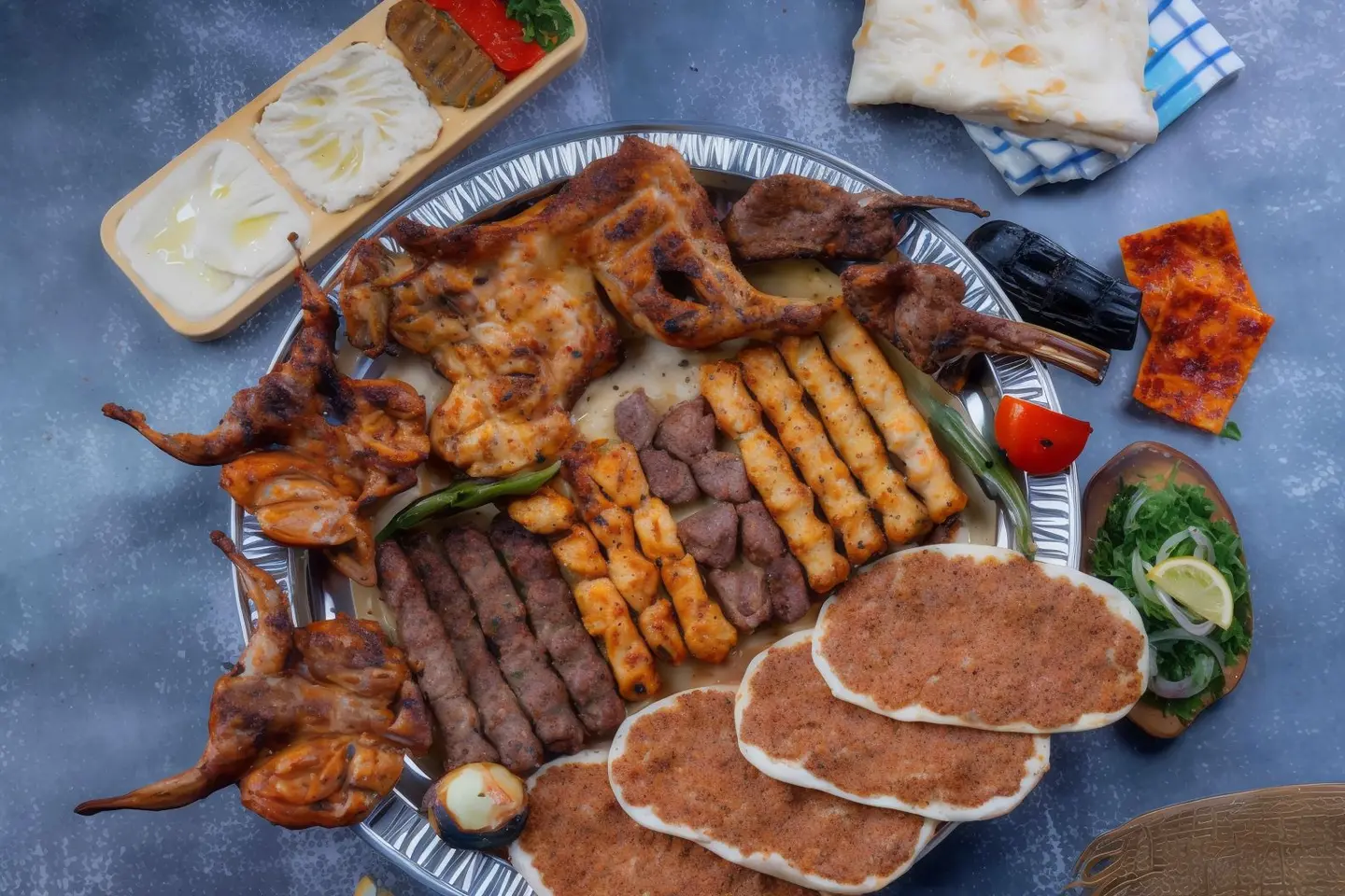 عرض الجمعات من الرحاب