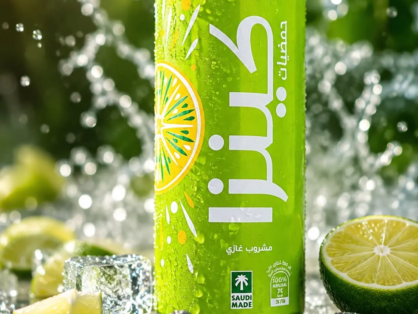 Kinza Citrus