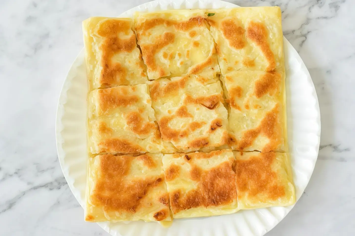 Cream Cheese Mutabbak