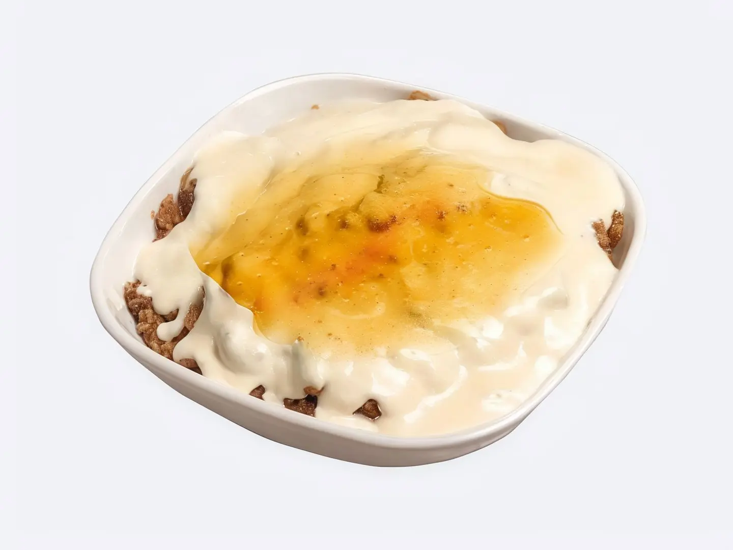 عريكة قشطة و عسل
