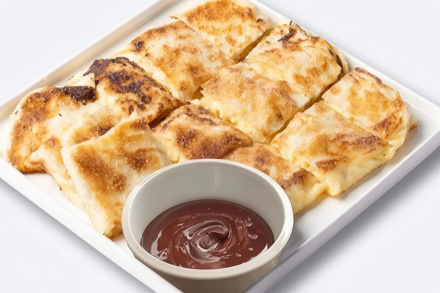 Nutella Choclate
