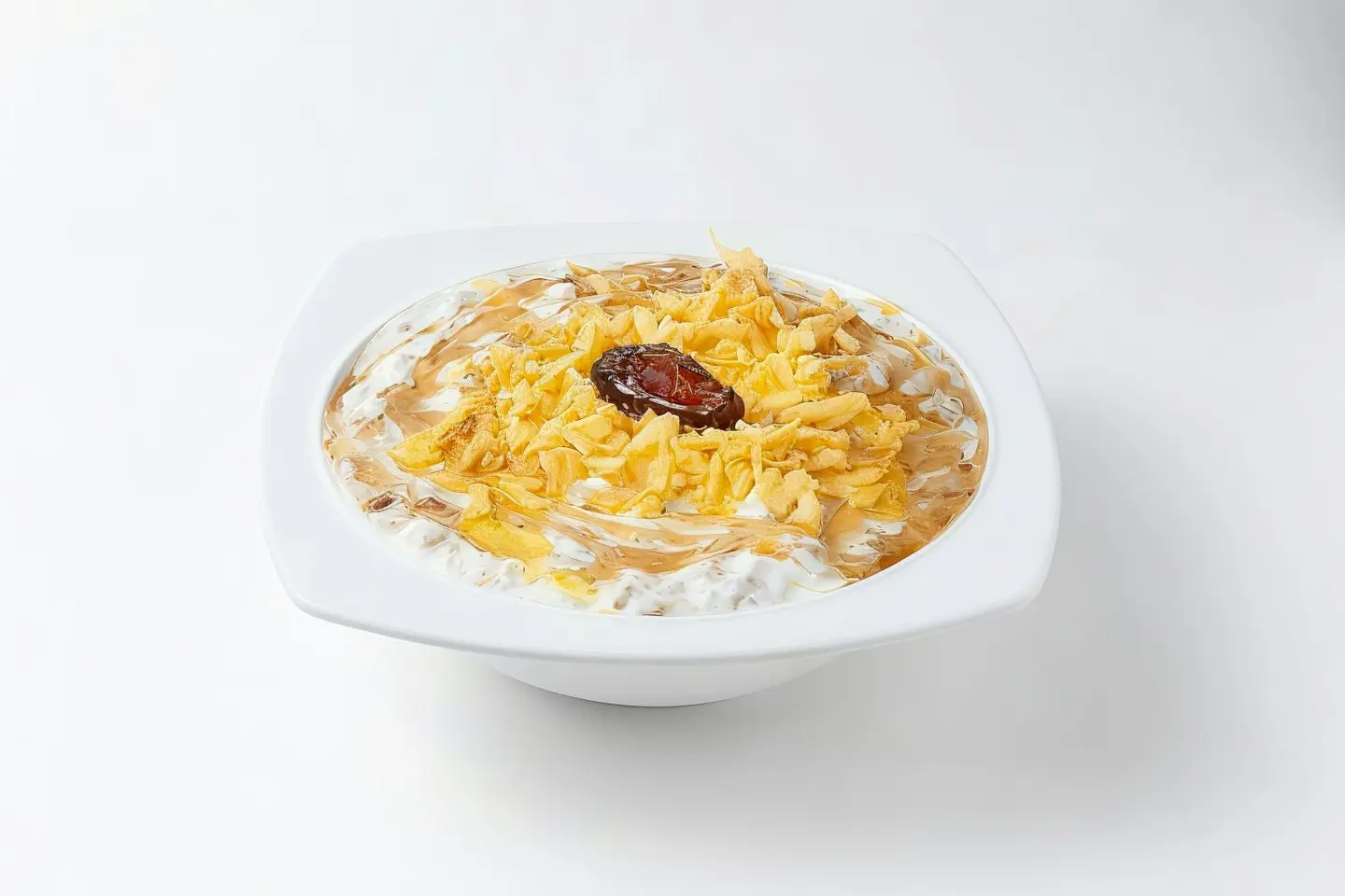 معصوب ملكي بالكورن فلكس