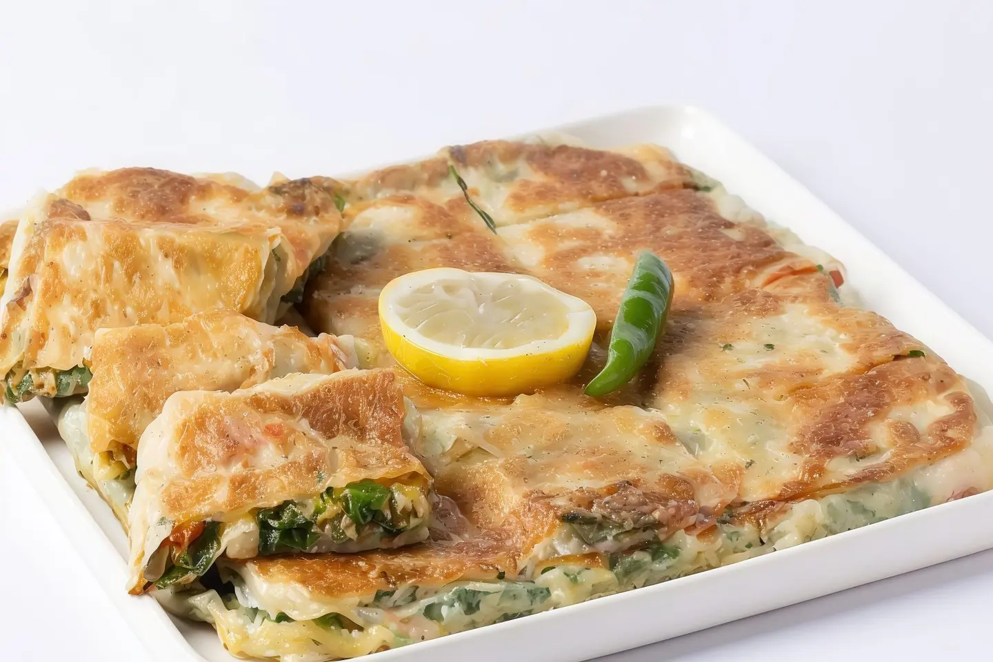 Cheddar Cheese With Meat