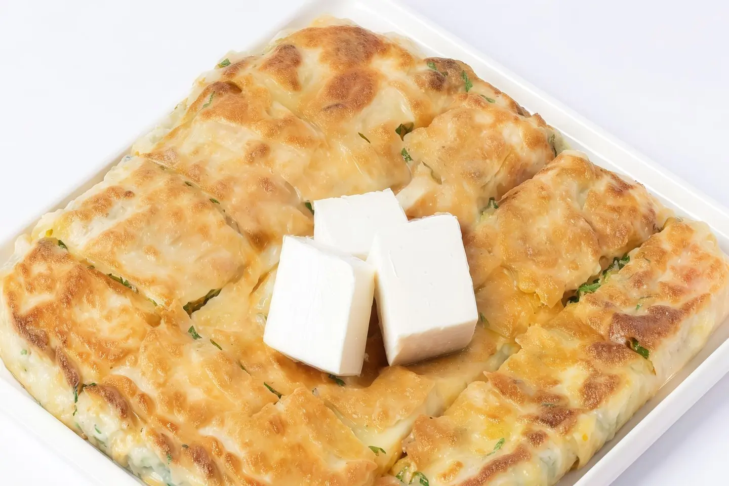 White Cheese