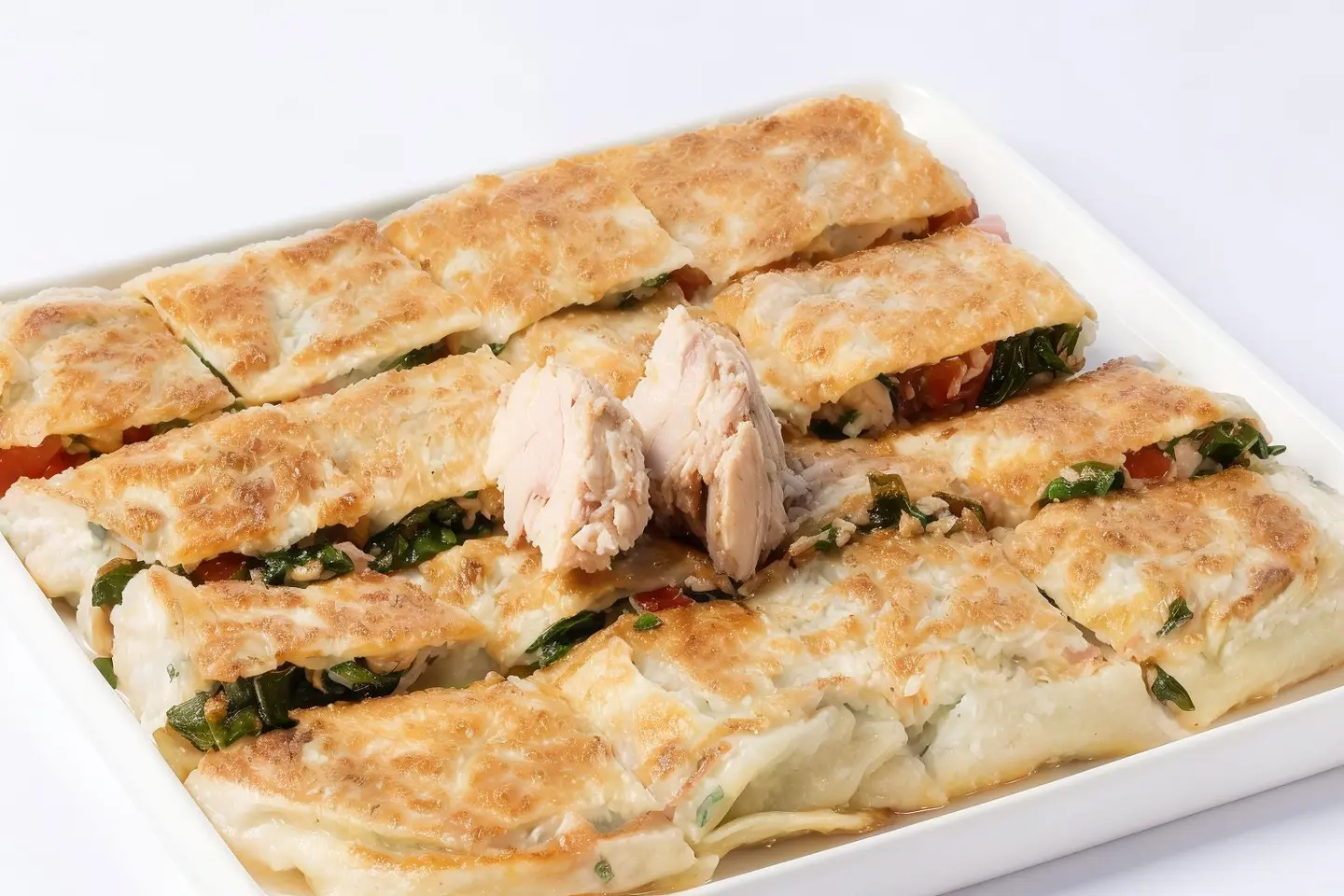 Tuna Mutabbak