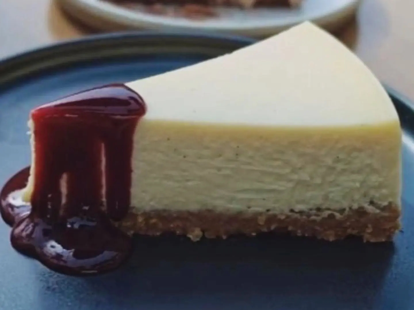 Cheesecake