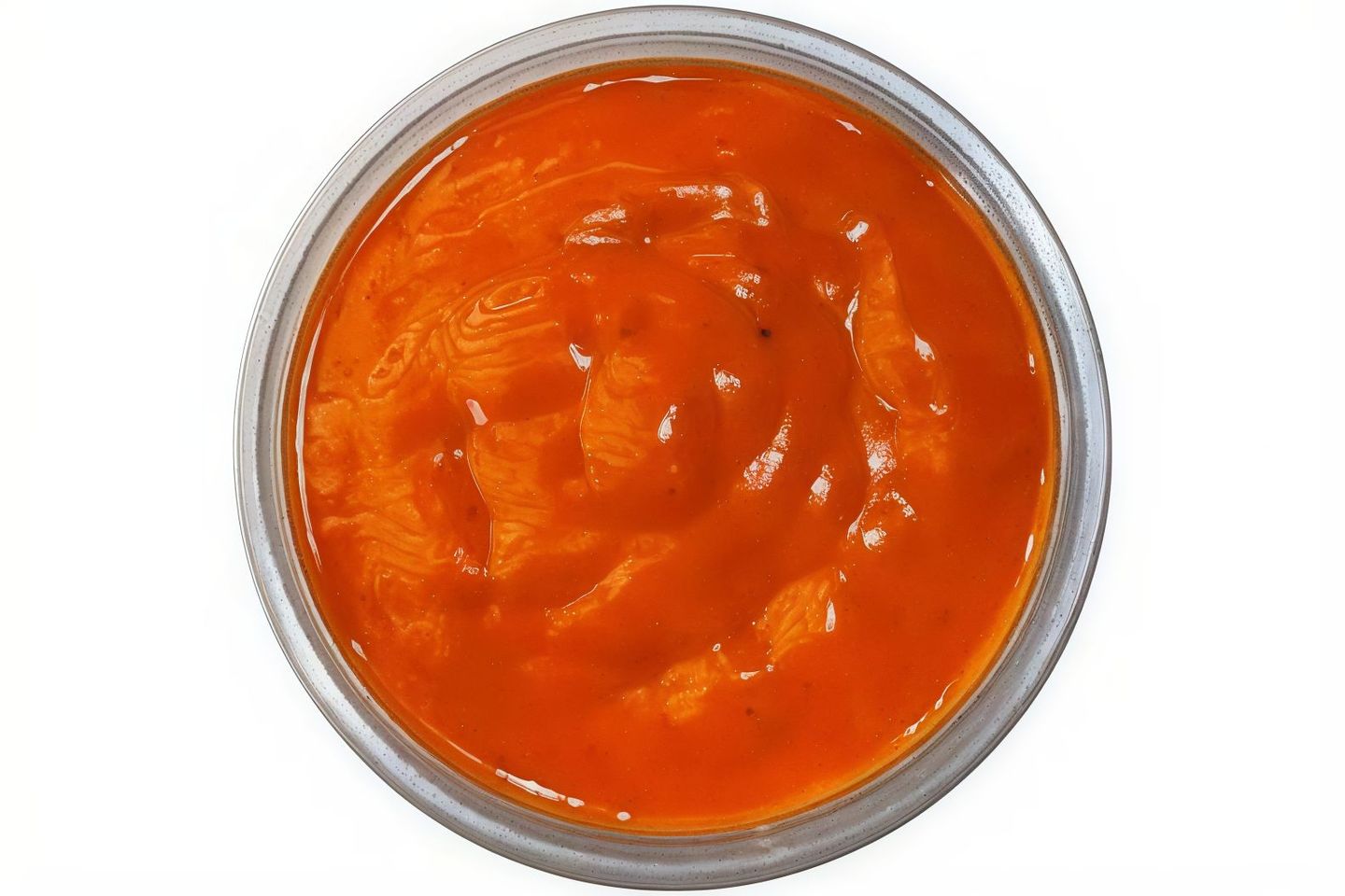 Dangerous Sauce