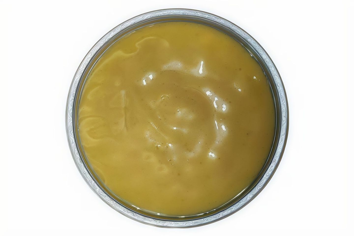 Honey Mustard Sauce