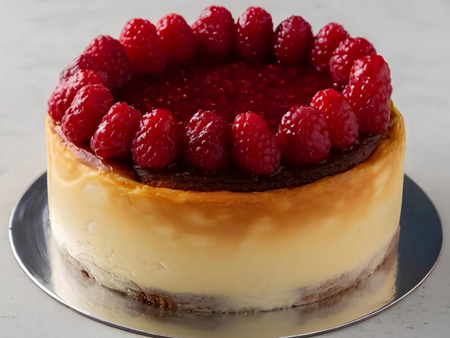 Cheesecake