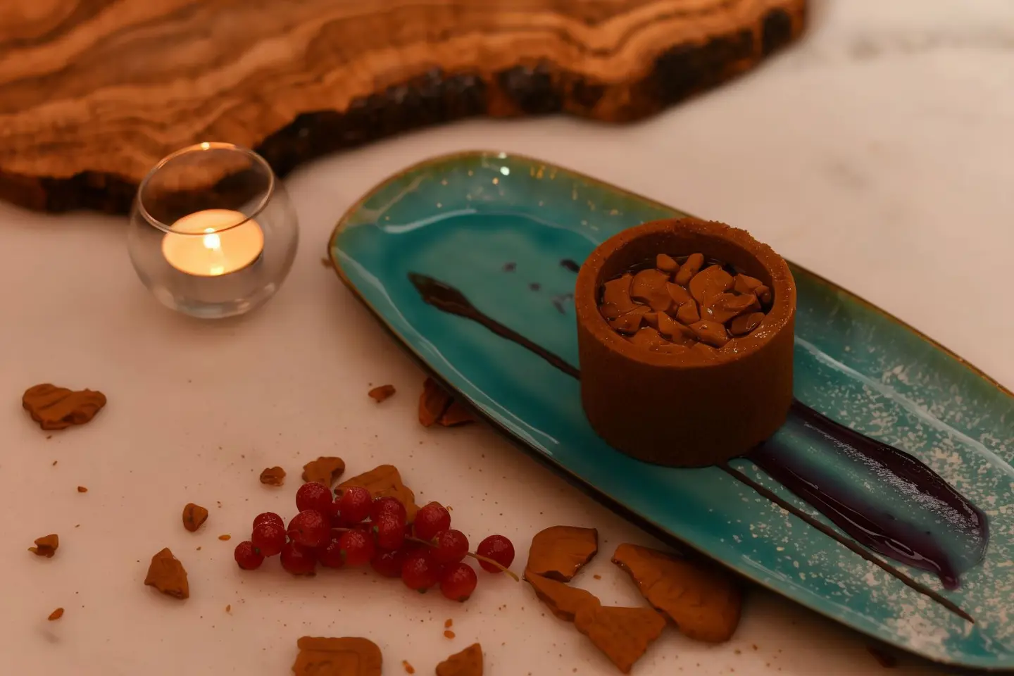 تشيز كيك لوتس