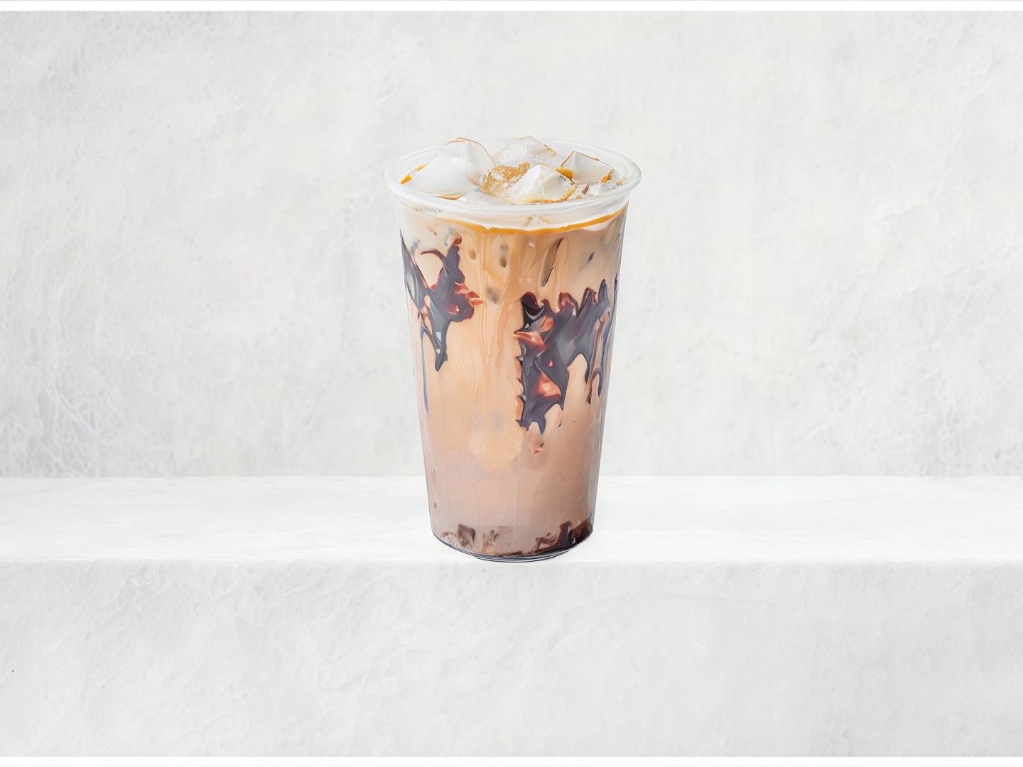 Iced Mocha