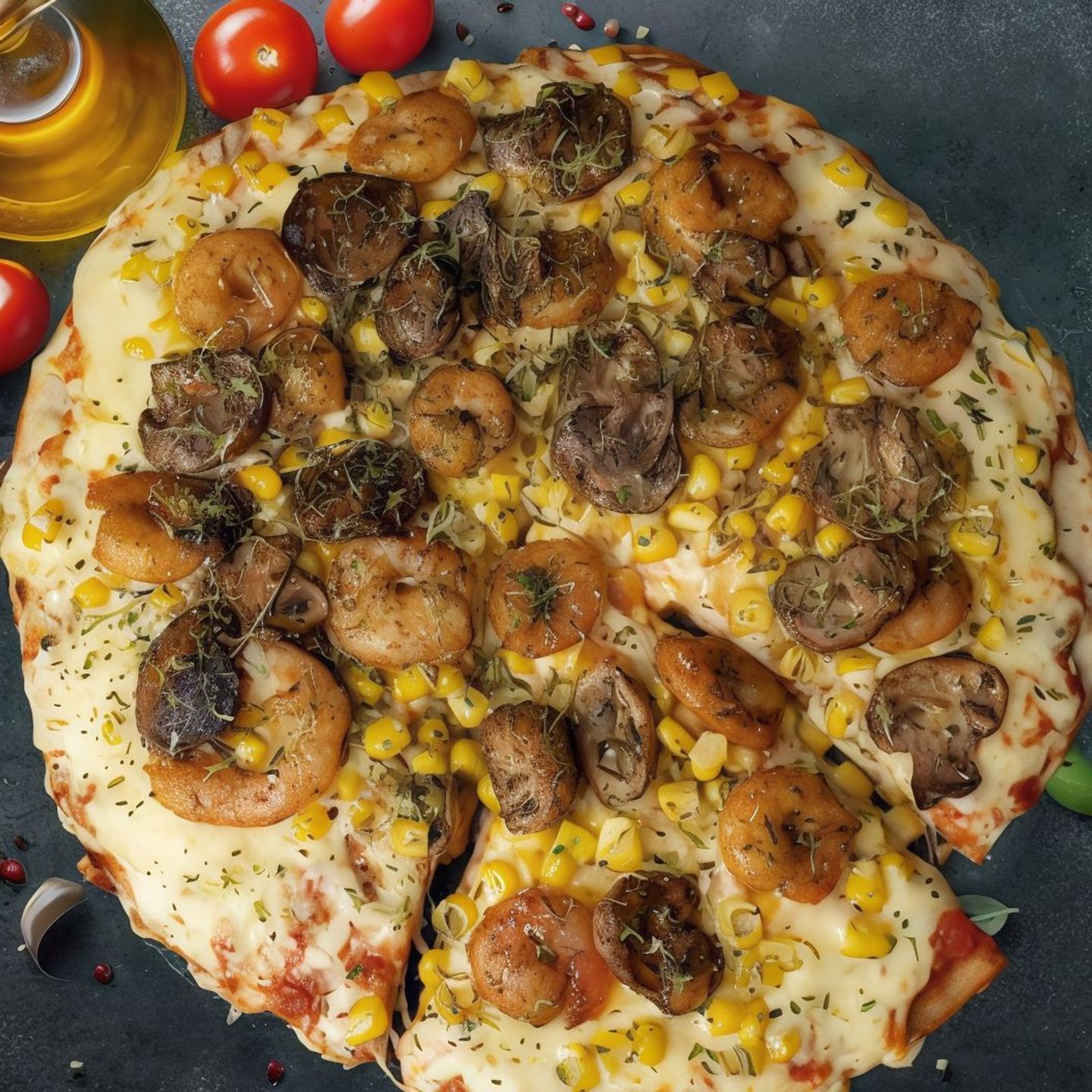بريمافيرا بيتزا