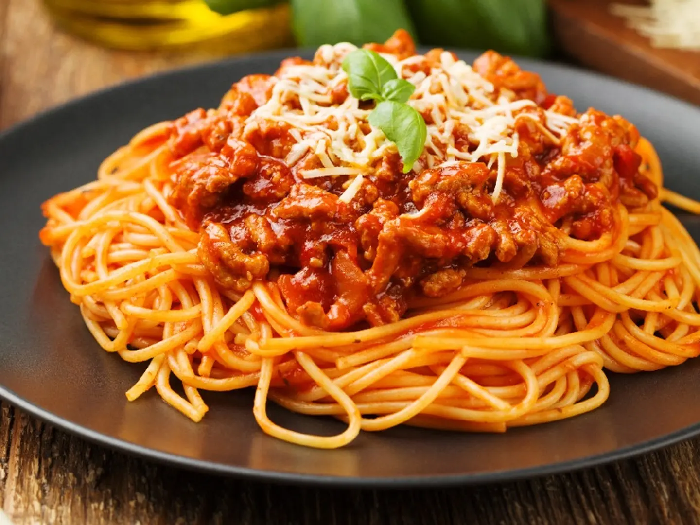 سباغيتي بلجينز