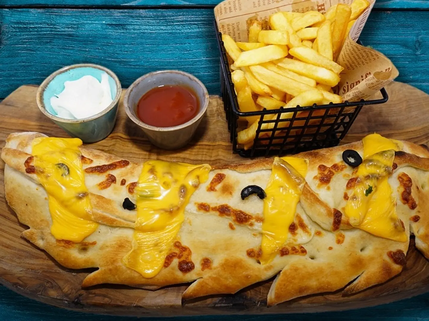 باڨات فارسي