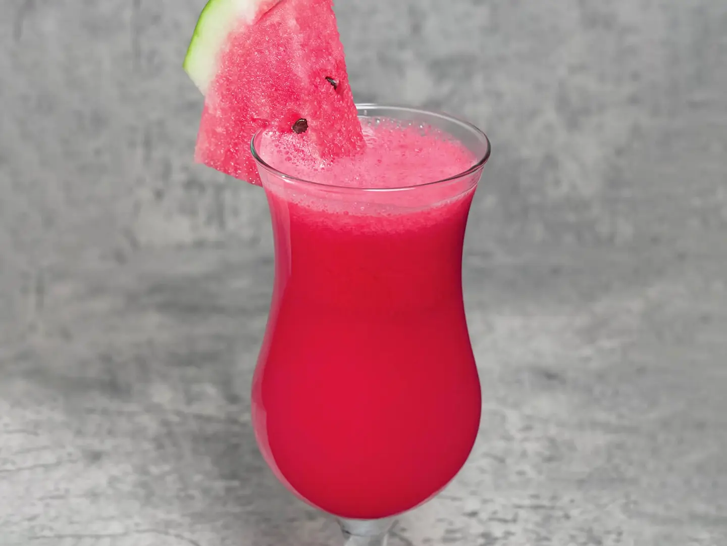 Fresh Watermelon Juice
