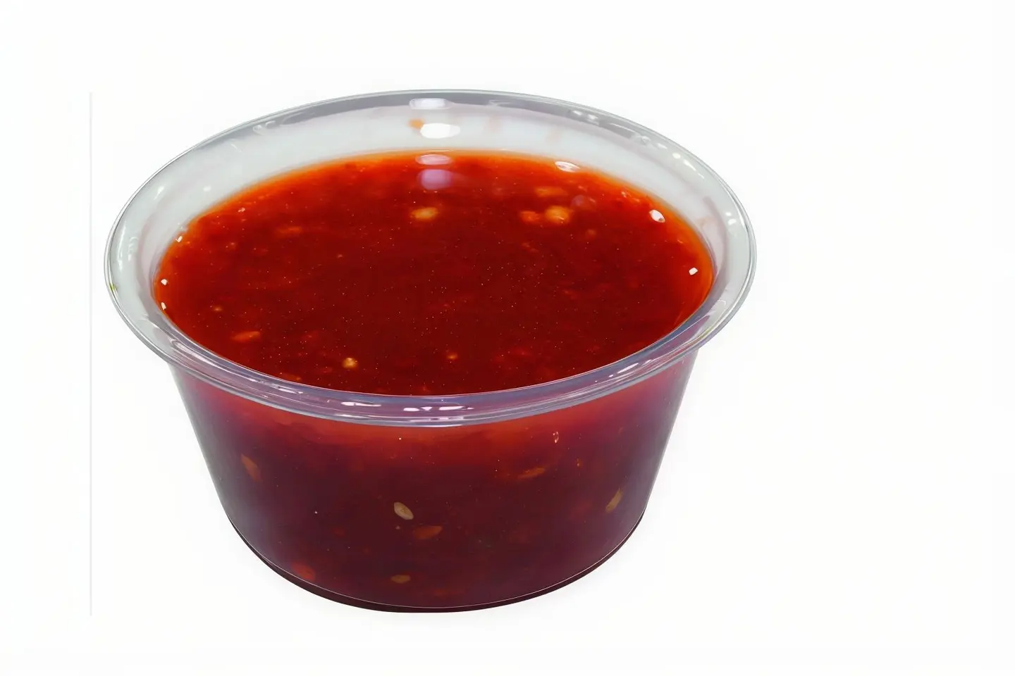 شطة شامية