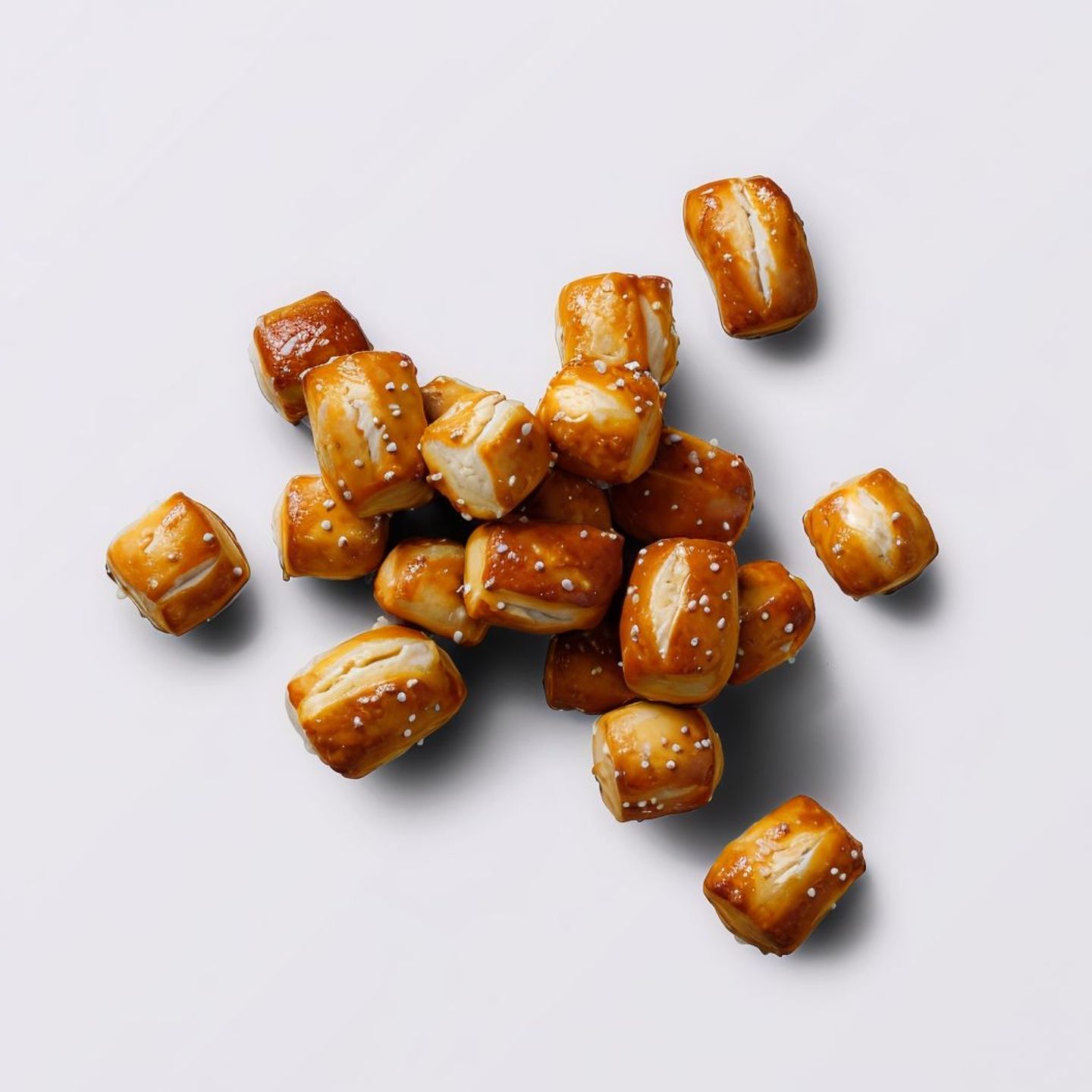 Original Nuggets