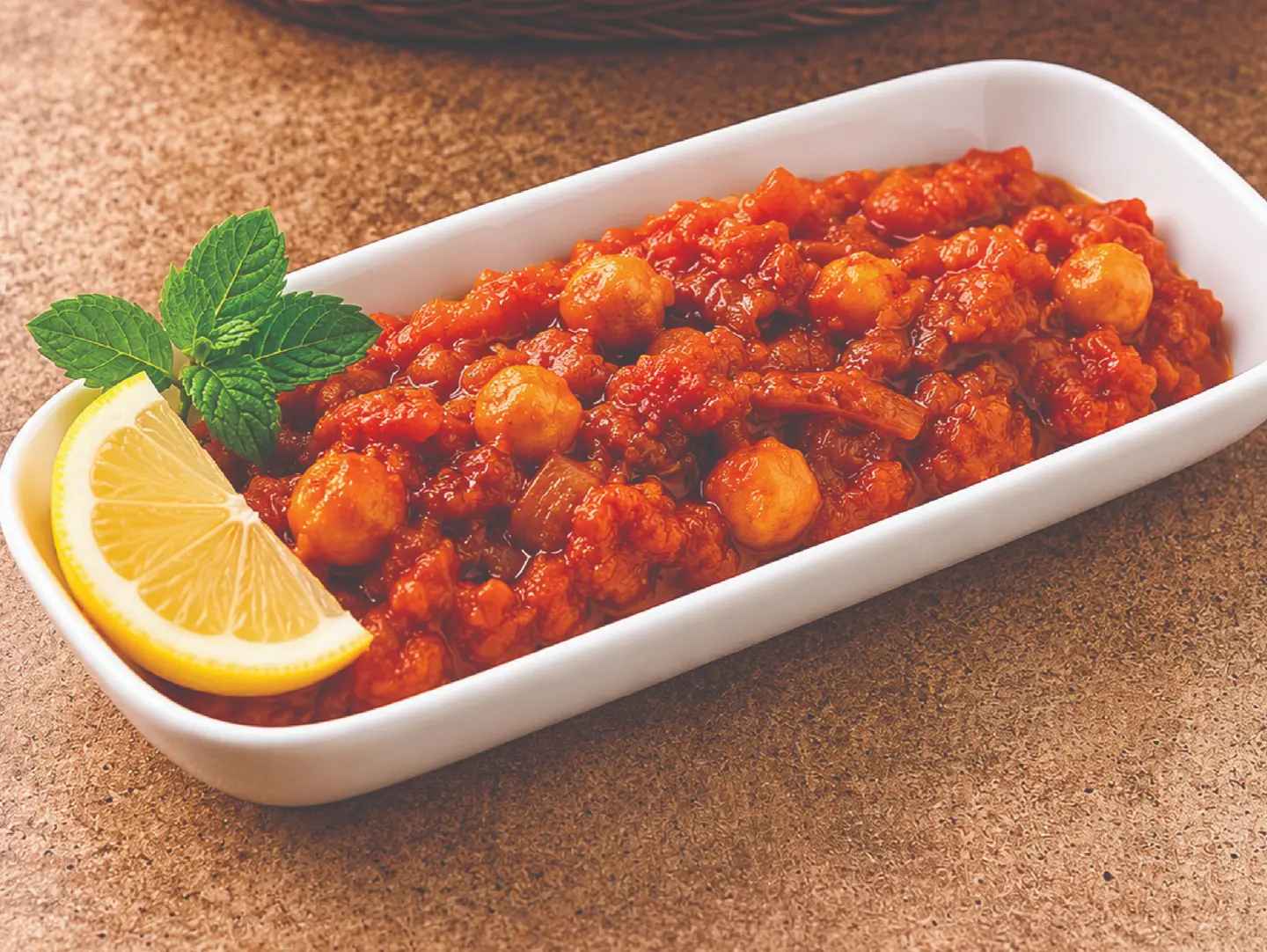Lebanese Moussaka