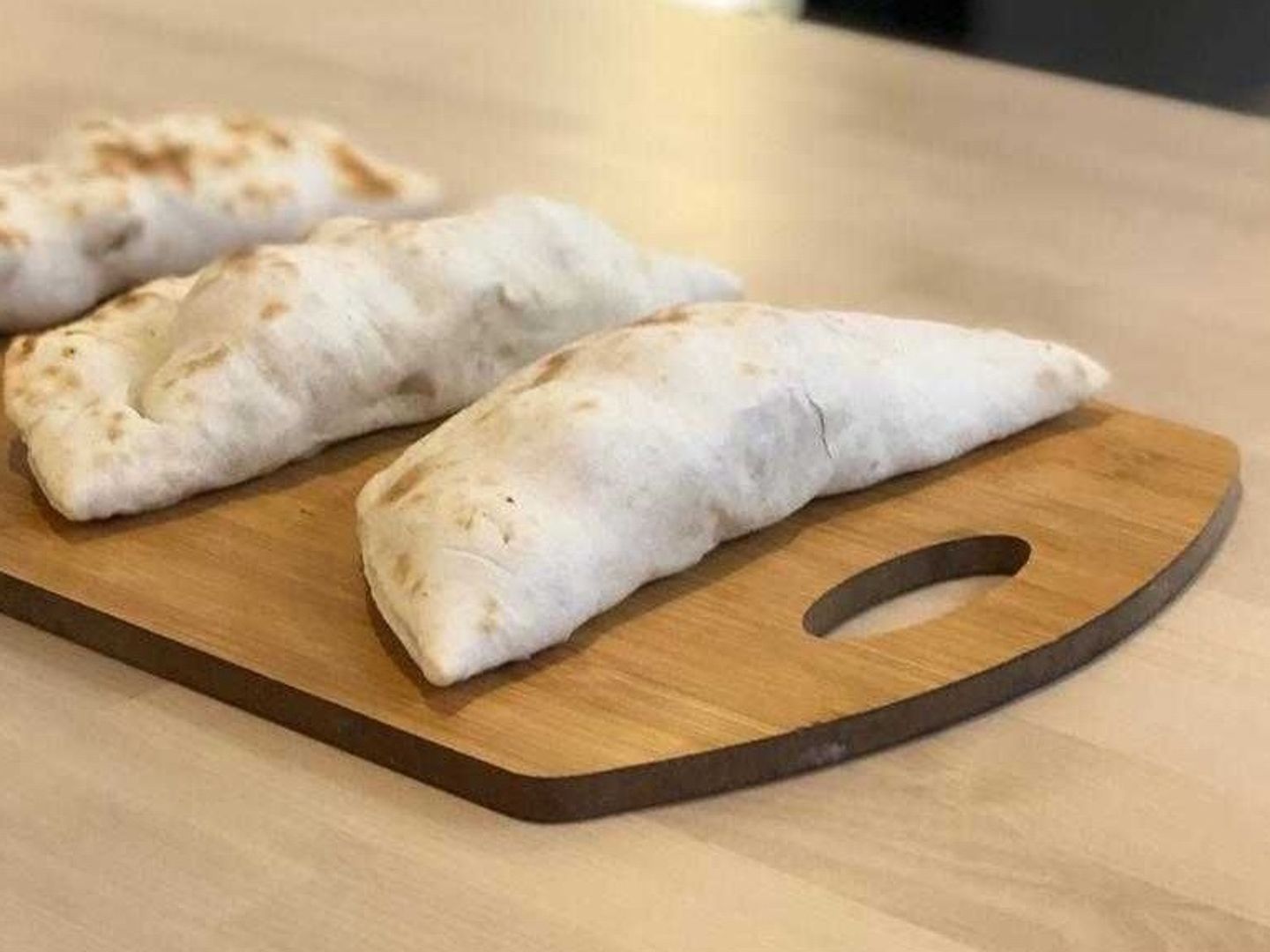 شيش طاووق بالجبن