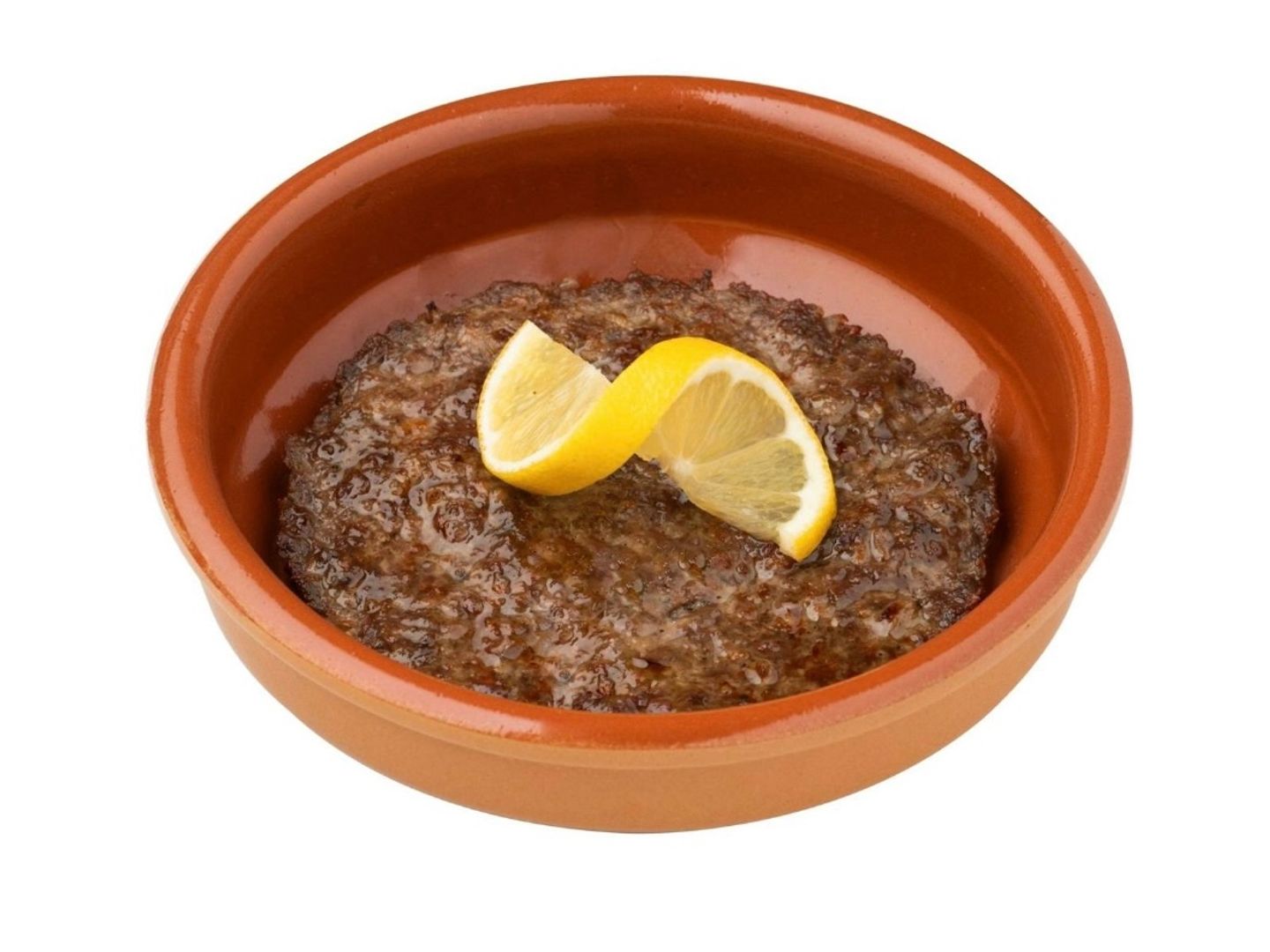 كفته بالفرن