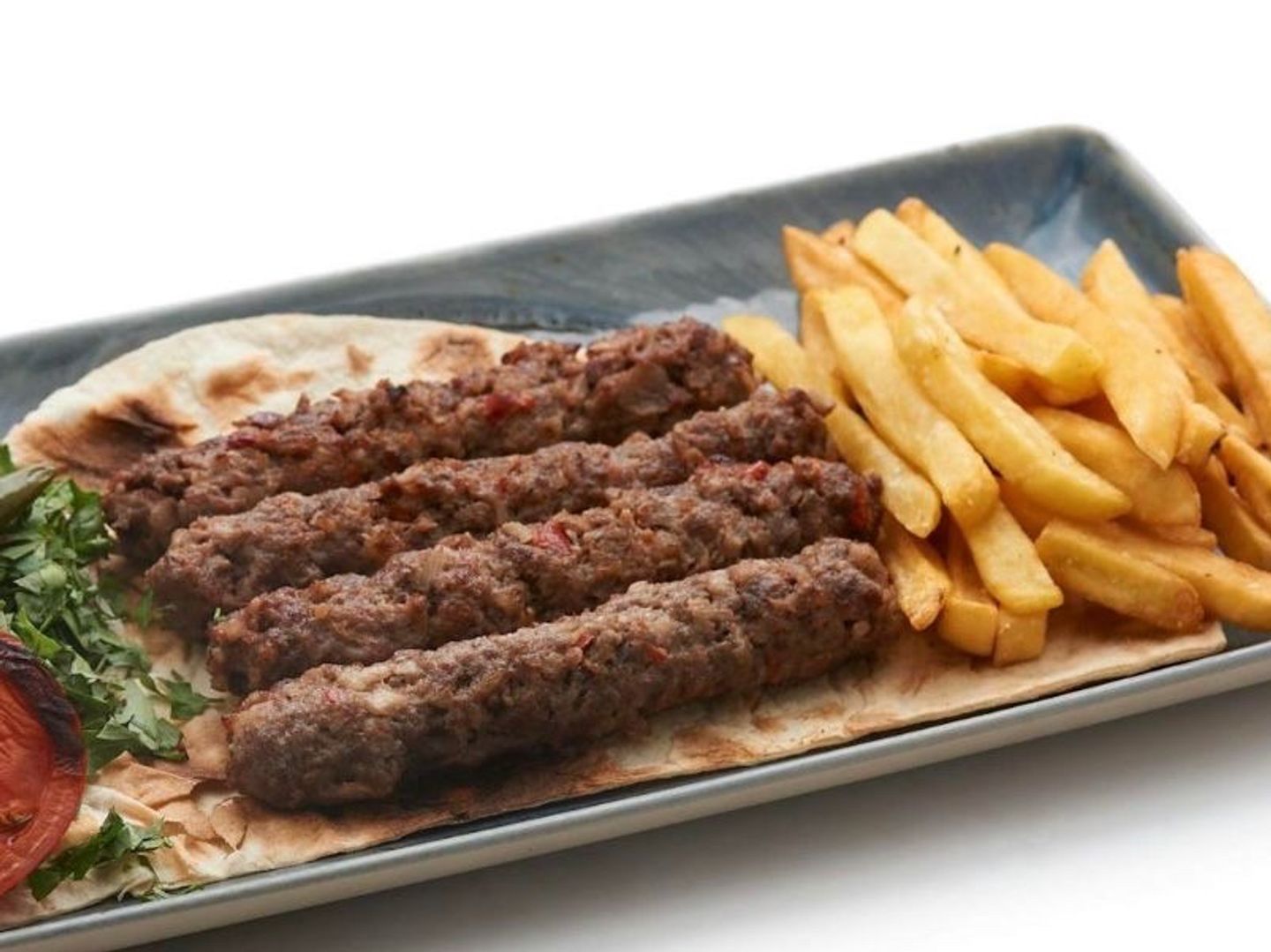 كباب لحم