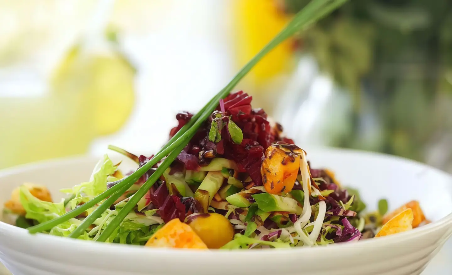 Green Salad
