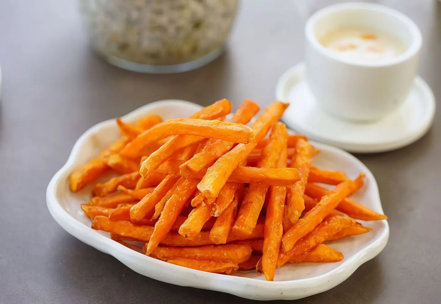Sweet Potato