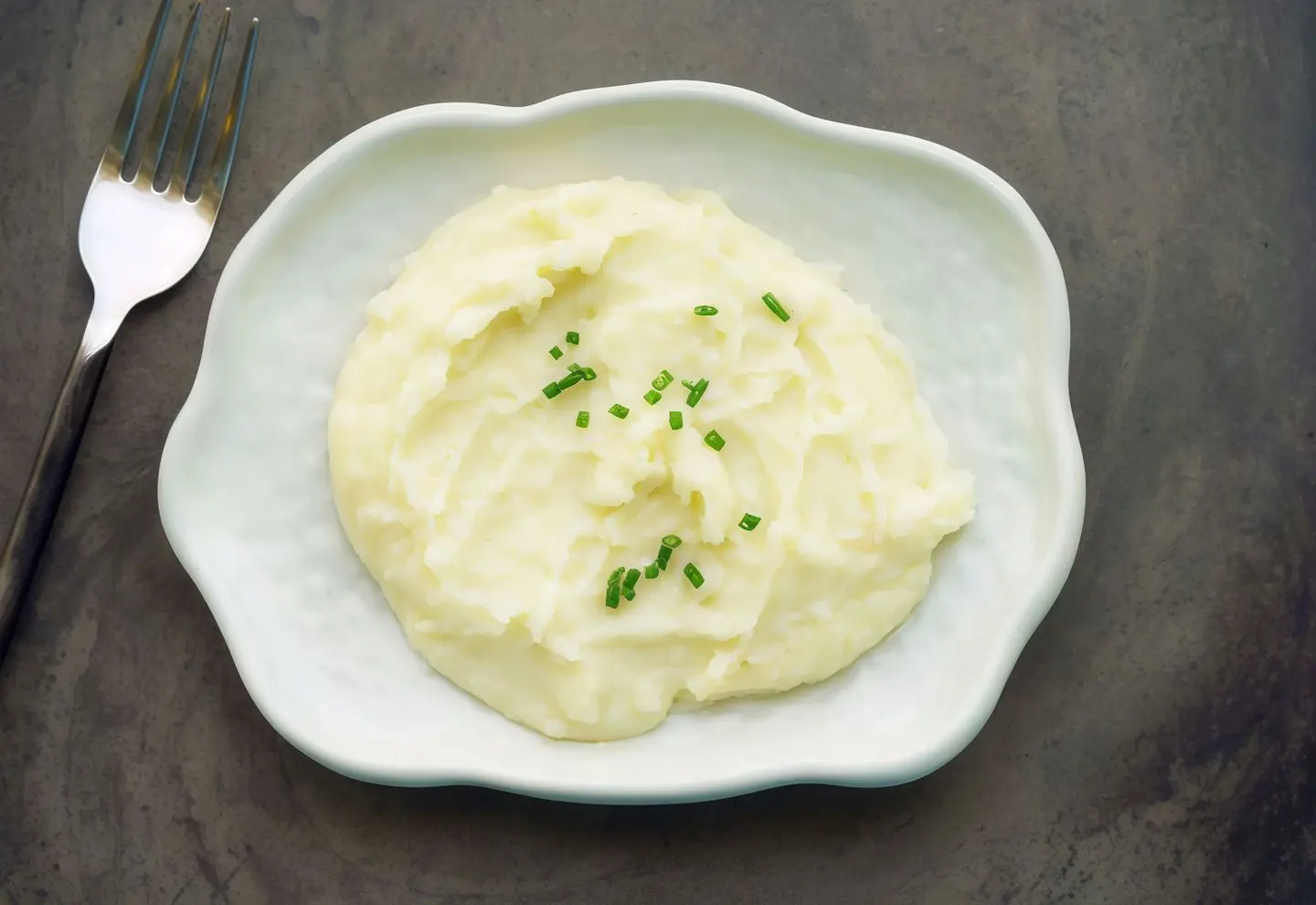 Mashed Potato