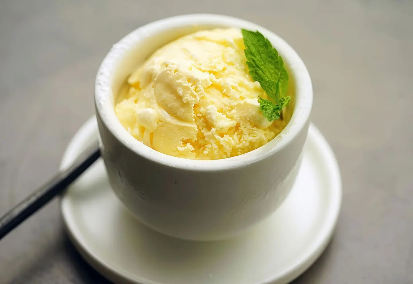 Ice Cream Scoop