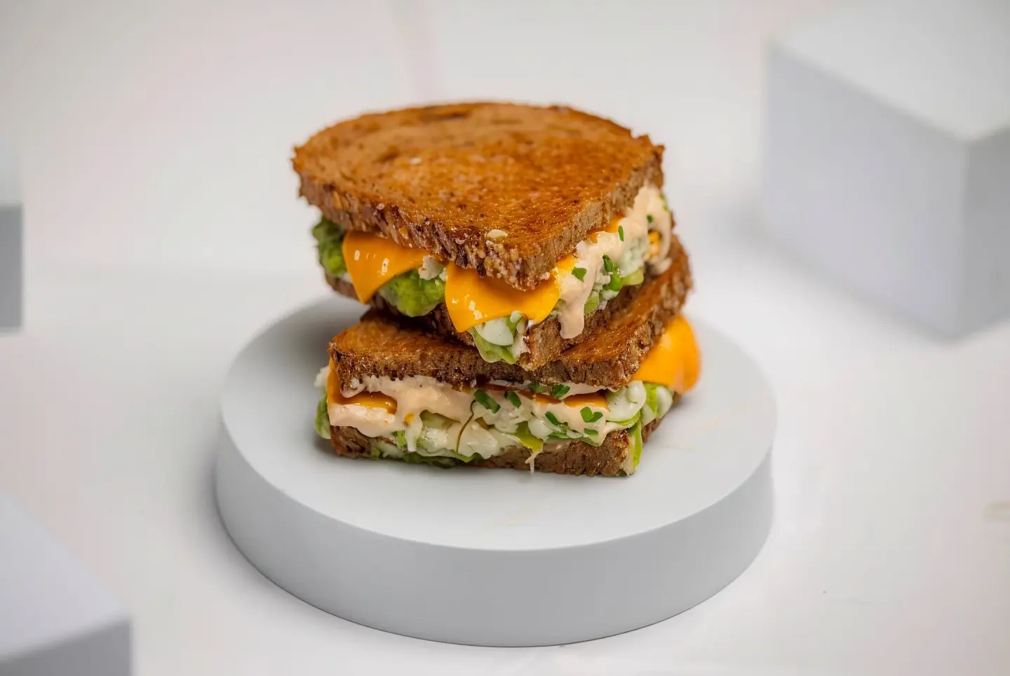Avo Sandwich