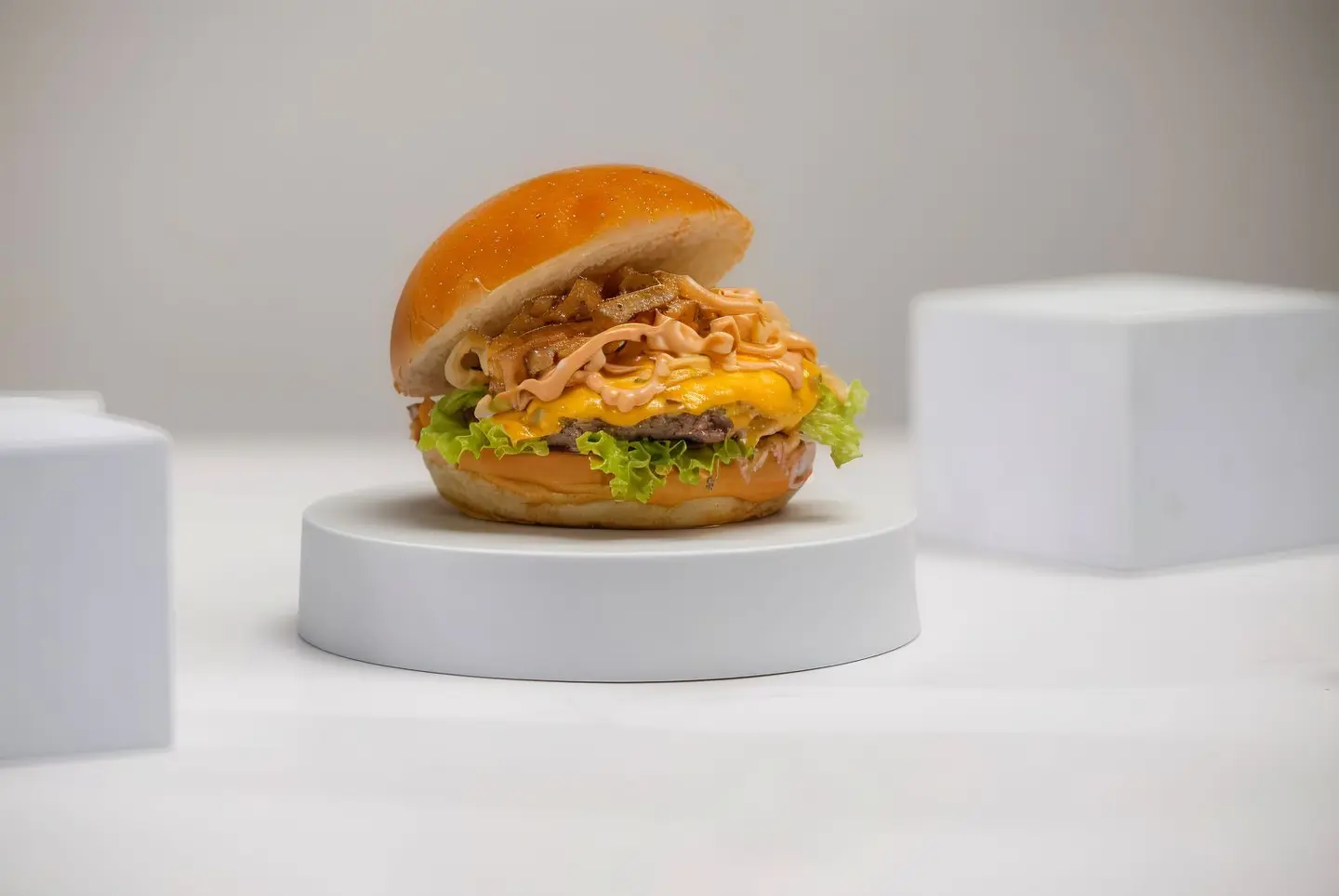 2011 Burger