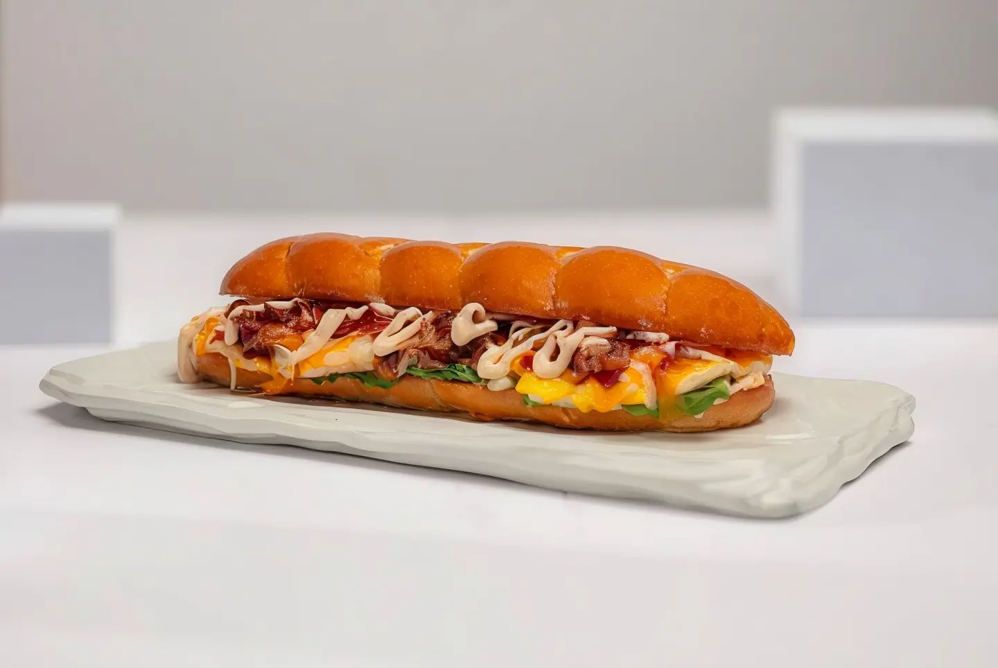 Big Sandwich
